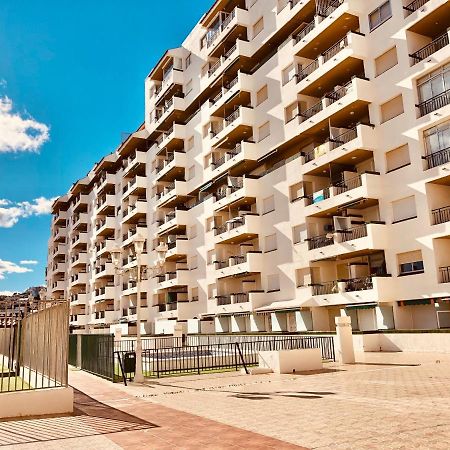 Peniscola Playa Apartman Kültér fotó