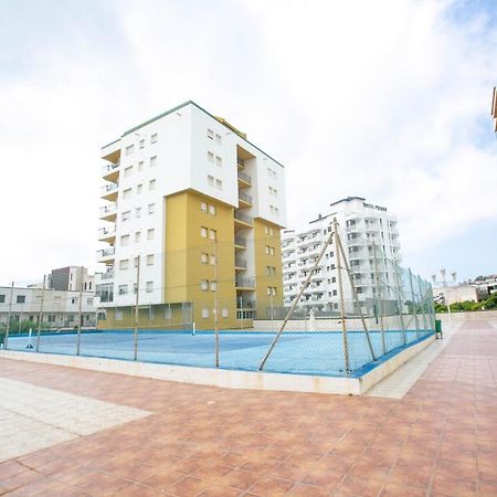 Peniscola Playa Apartman Kültér fotó