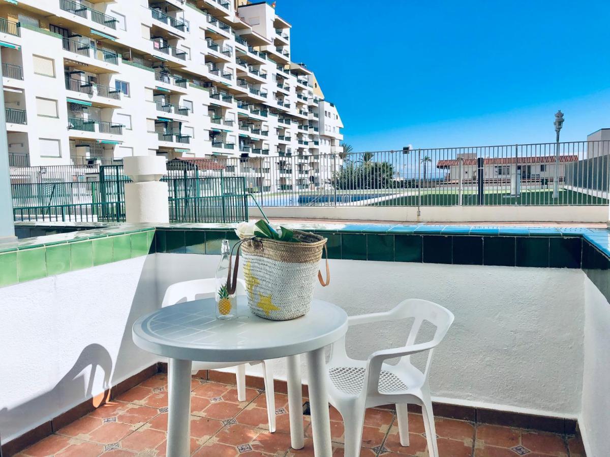 Peniscola Playa Apartman Kültér fotó