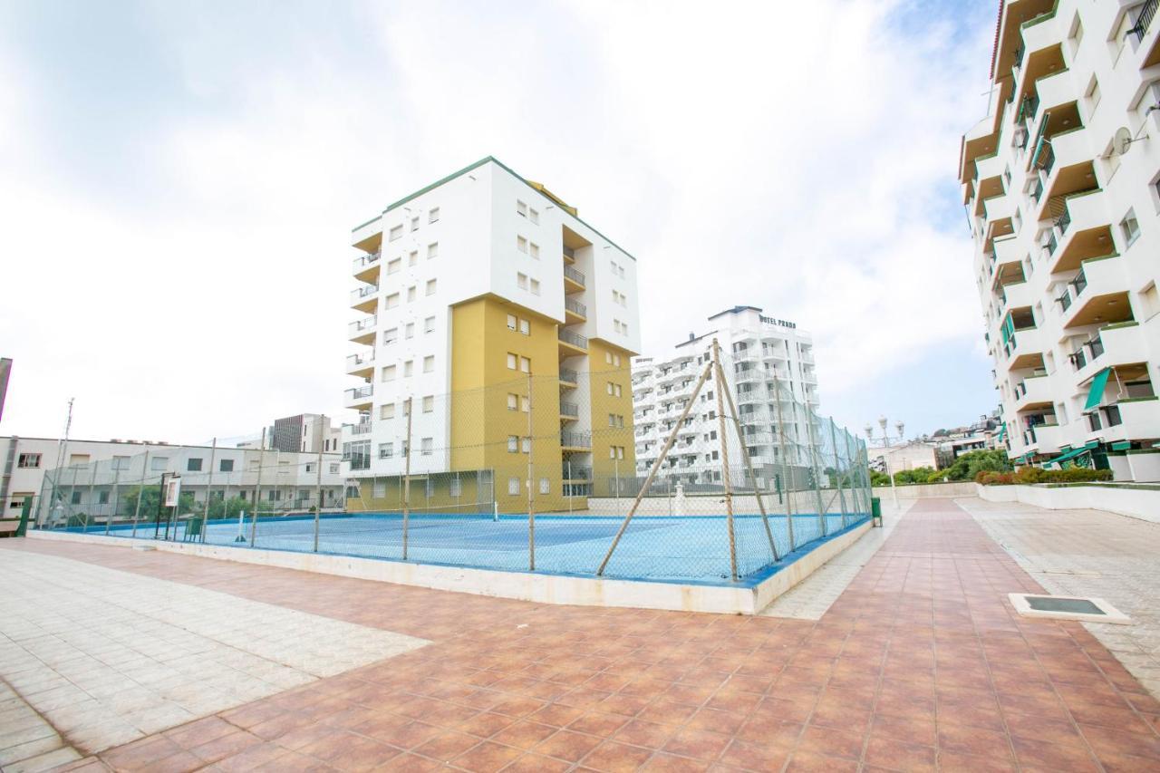 Peniscola Playa Apartman Kültér fotó