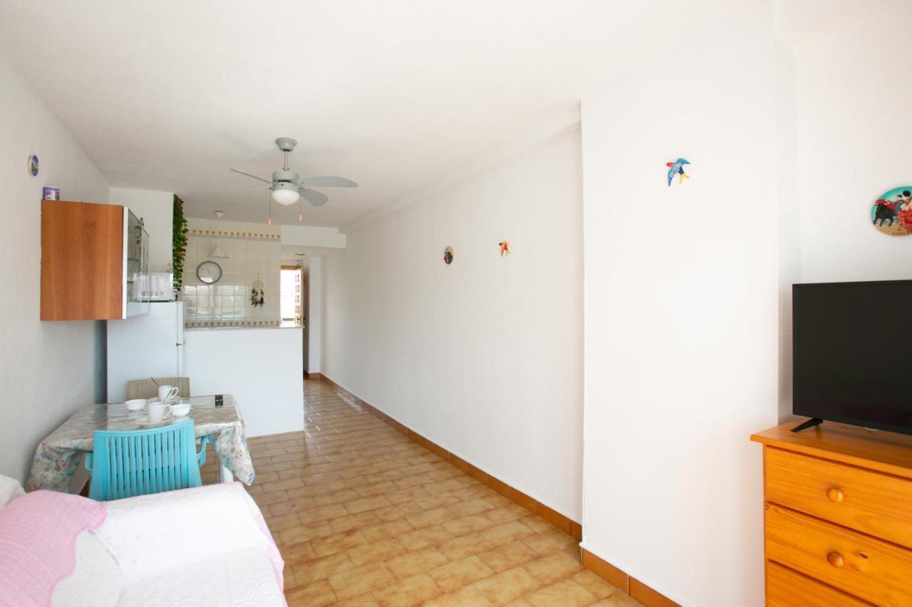 Peniscola Playa Apartman Kültér fotó