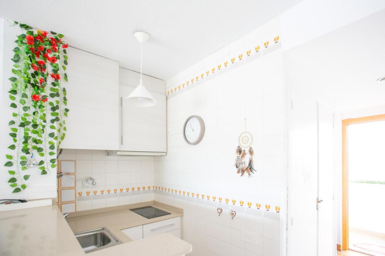 Peniscola Playa Apartman Kültér fotó